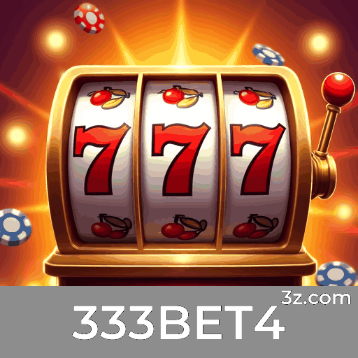 333BET4: O Melhor em Cassino e Apostas Online