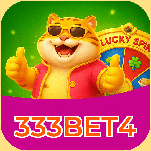 333BET4: O Melhor em Cassino e Apostas Online